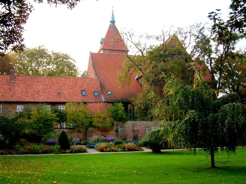 Wildeshauser Hof Hotel Huntetal Wildeshausen Exterior foto